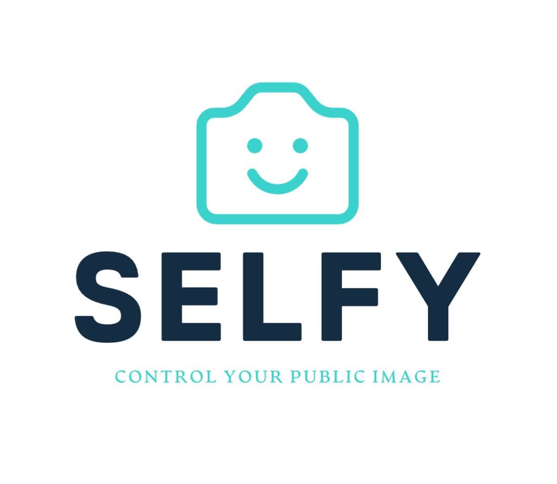 Selfy logo